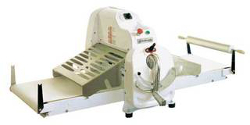 тестораскатка SH50В/07 Rollmatic тестораскатка SH50В/07 Rollmatic